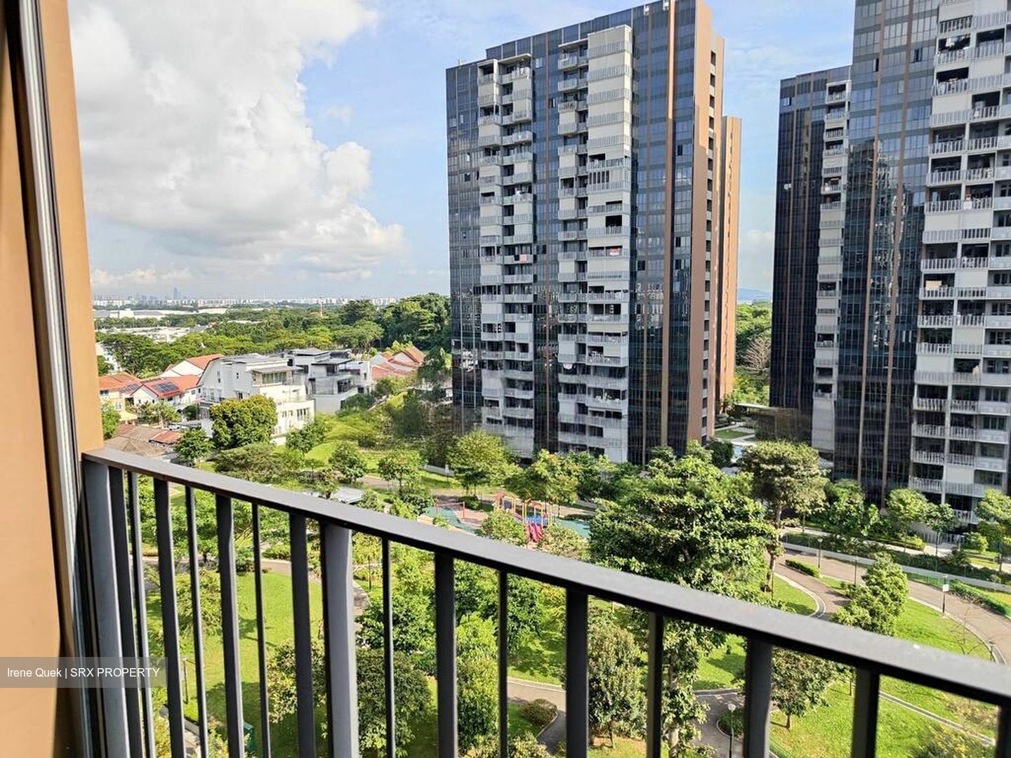 High Park Residences (D28), Apartment #485909411